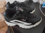 Fila disruptor 42 zgan vallen als 41, Ophalen of Verzenden, Zo goed als nieuw, Sneakers of Gympen