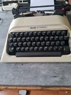 vraag over typemachine, Ophalen of Verzenden, Gelezen