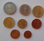 Set euro Frankrijk 1999, Ophalen of Verzenden, Koningin Beatrix, Euro's, Setje