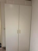 Ikea Pax kledingkast, Huis en Inrichting, Kasten | Kledingkasten, Ophalen, Kunststof, 100 tot 150 cm, 200 cm of meer