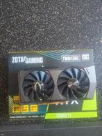 Zotac Gaming 3060ti videokaart gpu, Computers en Software, Videokaarten, Ophalen, GDDR6, PCI-Express 4, Zo goed als nieuw