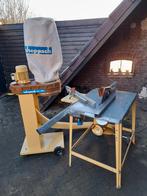 Zgan Scheppach motor tbv zaagmachine, Doe-het-zelf en Verbouw, Gereedschap | Zaagmachines, Cirkelzaag, 70 mm of meer, Ophalen of Verzenden