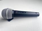 Shure 8700 microfoon – degelijk en betrouwbaar, Verzenden, Zo goed als nieuw, Zangmicrofoon