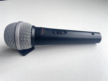 Shure 8700 microfoon – degelijk en betrouwbaar beschikbaar voor biedingen