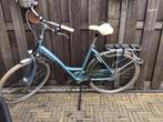 Batavus Monaco damesfiets, Ophalen, 53 tot 56 cm, Versnellingen, Batavus