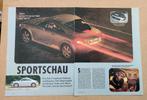 Audi TT quattro 1998, Boeken, Audi, Ophalen of Verzenden, Zo goed als nieuw