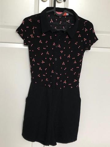 Jumpsuit van het merk Princess Zoe / Lola & Liza (maat 146-1 beschikbaar voor biedingen