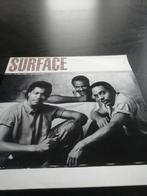 Lp  Surface - Surface, Ophalen of Verzenden, 1980 tot 2000, Gebruikt, 12 inch