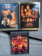 Dvd The Mummy set, Ophalen of Verzenden, Zo goed als nieuw