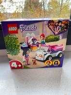 Lego Friends Kattenwinkel - 41723, Kinderen en Baby's, Speelgoed | Duplo en Lego, Ophalen of Verzenden, Zo goed als nieuw