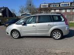 Citroen Grand C4 Picasso 1.6 THP Business7p Automaat*Navigat, Parkeersensor, Gebruikt, 4 cilinders, 150 pk