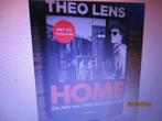 home reis van onrustig hart met cd Theo Lens 9789401455374 #, Boeken, Ophalen of Verzenden, Gelezen, Nederland