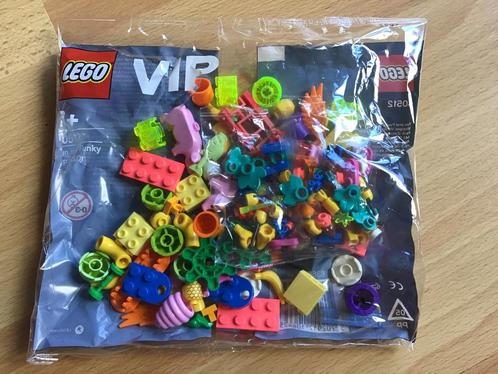Lego Fun and funky nr 40512 oa biggetjes, Kinderen en Baby's, Speelgoed | Duplo en Lego, Nieuw, Lego, Complete set, Ophalen of Verzenden