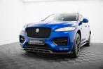 Voorlip diffuser sideskirt spoiler Jaguar F-Pace R-Sport 16+, Ophalen of Verzenden