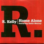cd-single van R. Kelly - Home alone, Verzenden, Zo goed als nieuw, Pop
