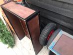 Aanhanger voor skelter, Ophalen, Gebruikt, Overige typen, 80 kg of meer