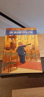 De Buurtpolitie - De Magneetvisser, Ophalen of Verzenden