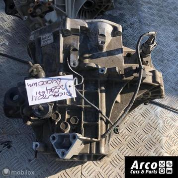 Kia Picanto Versnellingsbak 1.1 2004 M41671 83841 km beschikbaar voor biedingen