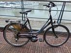 Stadsfiets Gazelle, Fietsen en Brommers, Fietsen | Dames | Damesfietsen, 56 cm of meer, Ophalen, Gebruikt, Gazelle