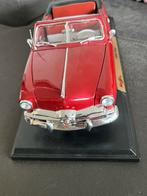 Maisto 1949 Ford 1:18 - Zo Goed Als Nieuw, Hobby en Vrije tijd, Modelauto's | 1:18, Ophalen of Verzenden, Zo goed als nieuw, Auto