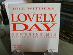 Bill Withers lovely day 3-inch remixed by Ben Liebrand, Ophalen, Zo goed als nieuw, Pop