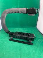 Camera Rig Stabilisator voor Filmen/Fotograferen, Ophalen of Verzenden, Gebruikt