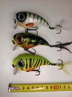 Spro Fat Iris 80mm. Kunstaas, Watersport en Boten, Hengelsport | Roofvissen, Ophalen of Verzenden, Overige typen