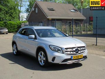 Mercedes-Benz GLA 200 Premium Plus Camera/PDC/Cruise control beschikbaar voor biedingen