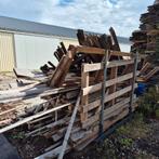 Gratis Hout - Diverse Partijen, Gebruikt, Minder dan 25 mm, Ophalen of Verzenden, Plank
