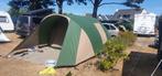 Falco Havik 4 tent, Ophalen, Gebruikt, Tot en met 4