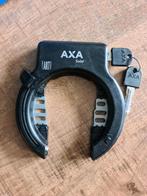 AXA Solid ART Ringslot met 2 Sleutels, Ophalen of Verzenden, Gebruikt, Beugelslot