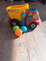 Vtech kiepwagen, Gebruikt, Ophalen of Verzenden, 6 maanden tot 2 jaar