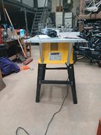 Mannesmann Cirkelzaag MJ10250 IV zaagtafel, Ophalen, Brüder Mannesmann Werkzeuge, Zo goed als nieuw, Info@mannesmann.de