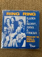 Abba - Ring Ring, Cd's en Dvd's, Vinyl Singles, Ophalen of Verzenden, Gebruikt, 7 inch, Pop