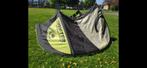 Cabrinha Drifter 9m, Watersport en Boten, Kitesurfen, Geen board, Ophalen of Verzenden, Gebruikt, 9 m²