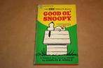 Good Ol' Snoopy. Selected Cartoons from Snoopy vol. 2, Boeken, Stripboeken, Gelezen, Verzenden