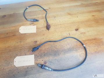 Lambdasonde 04E906262 / 04E906262A €30 per stuk VW Seat Audi beschikbaar voor biedingen