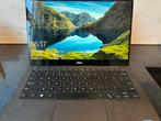 Dell XPS 13 9360 (P54G) -Touch Screen, Computers en Software, Windows Laptops, Gebruikt, Met videokaart, 2 tot 3 Ghz, Qwerty