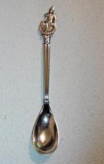 Lepeltje Kabouter Kleine Boodschap De Efteling, Verzamelen, Efteling, Verzenden, Zo goed als nieuw, Overige typen