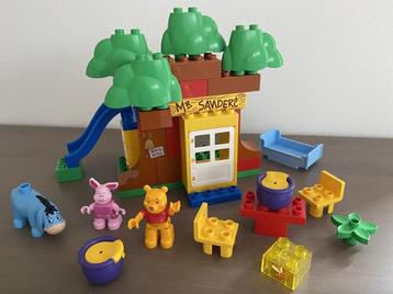 Duplo 5947 - Winnie the Pooh beschikbaar voor biedingen