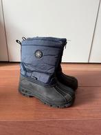 Winter laarzen maat 34, Kinderen en Baby's, Kinderkleding | Schoenen en Sokken, Ophalen of Verzenden, Gebruikt, Jongen of Meisje