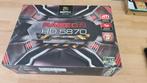 AMD Shappire ATI Radeon HD5870, Computers en Software, Videokaarten, Ophalen, Gebruikt, VGA, GDDR5