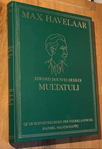 Multatuli. MAX HAVELAAR. Arena 1981. Naar de 2e herziene dr., 20e eeuw of later, Ophalen of Verzenden, Zo goed als nieuw, Multatuli. MAX HAVELAAR.