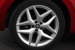 SEAT Ibiza 1.0 TSI 116pk FR Climate Control Cruise Control E, Voorwielaandrijving, Stof, Zwart, 116 pk