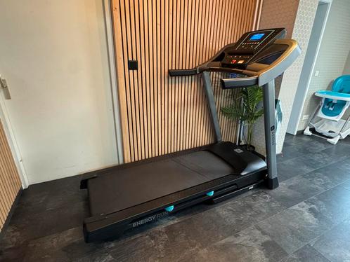 Decathlon Loopband Domyos Energy Run, Sport en Fitness, Fitnessapparatuur, Zo goed als nieuw, Loopband, Ophalen of Verzenden