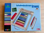 nic Weefraam Ines met begonnen weefwerk, Hobby en Vrije tijd, Ophalen, Nieuw