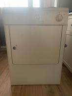 Wasdroger met slang, Witgoed en Apparatuur, Wasdrogers, Ophalen, 6 tot 8 kg, Gebruikt, Luchtafvoer