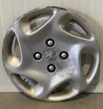 Peugeot doppen 4 stuks ok te ruil voor 107  14 inch, Auto-onderdelen, Ophalen, Gebruikt, Peugeot