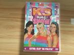Dvd k3 show mamase, Cd's en Dvd's, Dvd's | Kinderen en Jeugd, Alle leeftijden, Ophalen of Verzenden, Zo goed als nieuw
