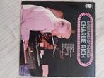 Charlie Rich/Country, Ophalen of Verzenden, Gebruikt, 12 inch